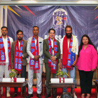 वीरेन्द्रनगर बजारको आकर्षण