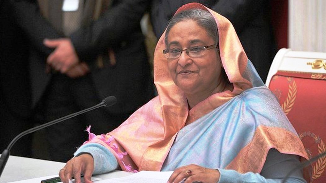 बङ्गलादेशका वकिलले पूर्वप्रधानमन्त्रीविरूद्धको हत्याको मुद्दा खारेज गर्न माग