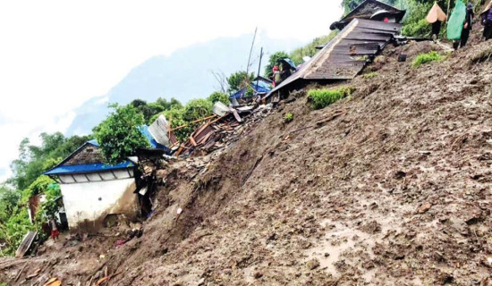 पोर्चुगल पठाउने भनी १२ लाख ठगी गर्ने पक्राउ