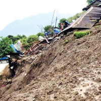 होली पर्वले समुदायबीच सद्भाव बढाउन सहयोग पुग्ने