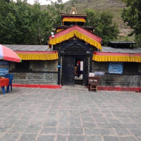 भुल्के बेँसीमा विकासले निम्त्याएको विनाश