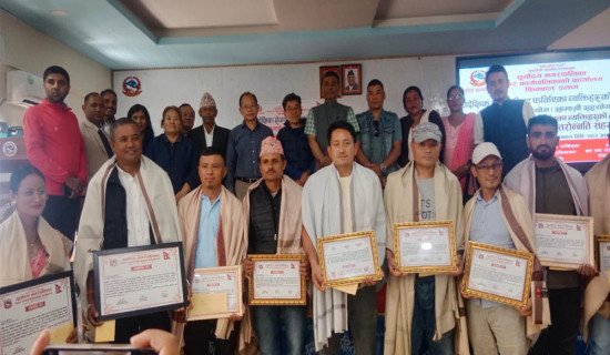 बिपी राजमार्गको काभ्रे खण्डमा साँझदेखि बिहानसम्म सवारी चलाउन रोक