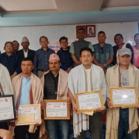 भुल्के बेँसीमा विकासले निम्त्याएको विनाश