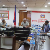 पाइप लाइनबाट पेट्रोल आयात, वार्षिक साठी करोड ढुवानी रकम बचत