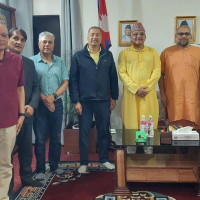 मूल्य घटाएपछि बिक्यो बासमती चामल