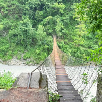 बेनी-जोमसोम सडकमा दैनिक छ घण्टा यातायात बन्द