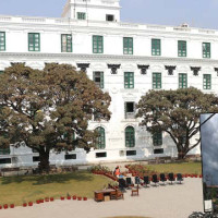 निजी क्षेत्रमार्फत कोरिया पठाउने तयारी