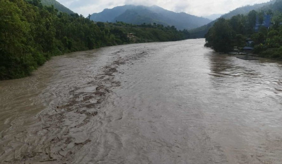 भैरहवाबाट काठमाडौं ट्रान्जिट भएर हङकङ र दिल्ली उड्न पाइने