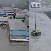 नेपाल र भारतको सम्बन्ध बहुआयामिक छ : मन्त्री गुरुङ