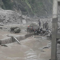 नेपाल र भारतको सम्बन्ध बहुआयामिक छ : मन्त्री गुरुङ
