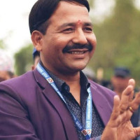 नेपालको शिर ढल्ने वा प्रतिष्ठा तल पर्ने कुनै काम गर्दिनँ : प्रधानमन्त्री