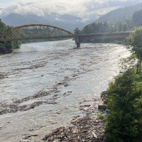 प्रधानमन्त्री प्रचण्ड र नेकपा महासचिव चन्दबीच छलफल