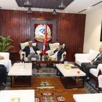 अत्यधिक गर्मीपछि विद्यालयमा बिदा