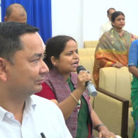 भैँसीपालनमा यादव समुदायको आकर्षण