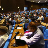 उपसचिवको आन्तरिक प्रतिस्पर्धा आफ्नै समूहबाट