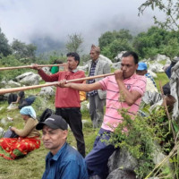 देशलाई गरिबीबाट मुक्त नपारेसम्म समृद्धि हासिल हुँदैन : प्रधानमन्त्री