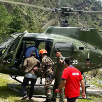 कश्मीर आक्रमणकारीलाई ‘पृथ्वीको कुनाकुना’सम्म खोज्ने भारतीय प्रधानमन्त्रीको प्रतिज्ञा