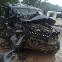 अध्यक्ष दाहालद्वारा बाढी प्रभावितको उद्धारलाई प्रभावकारी बनाउन आग्रह
