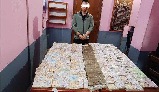 एकै दिन थपिए २३ चार्जिङ स्टेसन