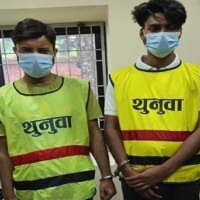 अध्यक्ष दाहालद्वारा बाढी प्रभावितको उद्धारलाई प्रभावकारी बनाउन आग्रह