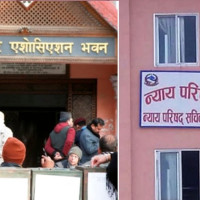दस वर्षसम्म बनेन पुल