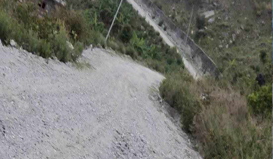 प्रधानमन्त्री समक्ष रास्वपाका मन्त्रीको राजीनामा