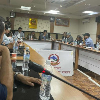 प्रधानमन्त्री समक्ष रास्वपाका मन्त्रीको राजीनामा