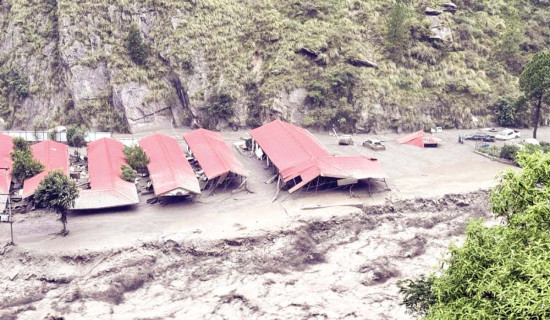 बृहत्तर बुटवल निर्माण गर्न ध्यानाकर्षण