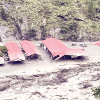 अन्तरजातीय विवाह गर्ने १४ जोडी सम्मानित