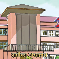 मेरो राजनीतिक प्रेरणाको स्रोत बिपी नै हुनुहुन्छ : सभापति देउवा