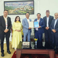 चाडपर्व लक्षित सुपथ मूल्य पसल सञ्चालनमा आउँछ : उद्योग सचिव मरासिनी
