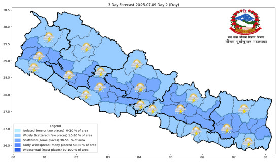चाडपर्व लक्षित सुपथ मूल्य पसल सञ्चालनमा आउँछ : उद्योग सचिव मरासिनी