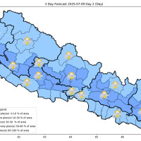 मलेसियाको उत्पादकमूल्य २.४ प्रतिशतले घट्यो
