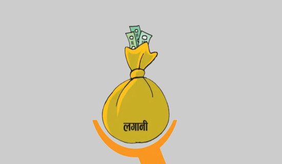 बाँकेमा कोभिड विरुद्धको फाइजर बाइभ्यालेन्ट खोप लगाउन सुरु