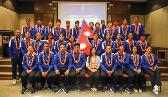 संविधान संशोधनमा गम्भीरता