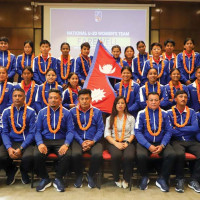 साना तथा मझौला उद्योग प्रवर्द्धनमा महासङ्घ