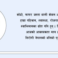 तीन दिनपछि हुम्लामा हवाई उडान सुरु