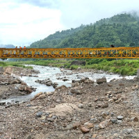 पाल्पा बस दुर्घटनामा मृत्यु भएका ६ जनाकै खनाखत