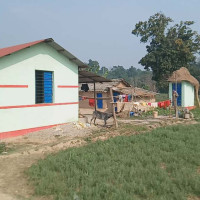 हृदयाघातबाट कार्यालय प्रमुखको निधन