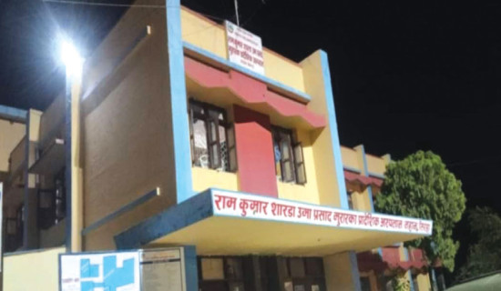 दुध उत्पादक किसानलाई प्रतिलिटर दस रुपियाँ अनुदान