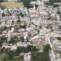 नागरिकलाई स्वस्थ्य बनाउन खुल्ला ब्यायामशाला निर्माण