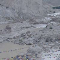 वरिष्ठ उपाध्यक्ष पोखरेललाई कार्यवाहक अध्यक्षको जिम्मेवारी