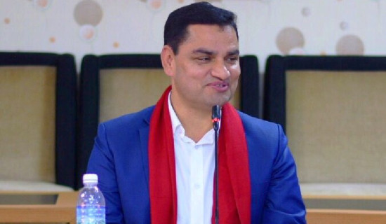 विमानस्थलबाट बरामद सुन गालियो