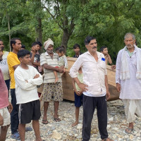 देशको आर्थिक रूपान्तरणमा गति दिन सरकार प्रतिबद्ध