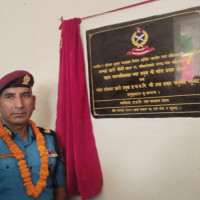 जग्गा नापजाँच र धनीपुर्जा वितरण पुनः सुरु