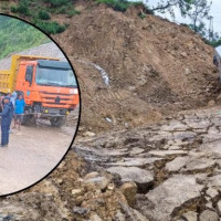 शान्ति प्रक्रिया छिट्टै टुङ्ग्याइने