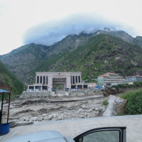 बजेट कार्यान्वयन पहिलो प्राथमिकता