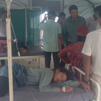 धारापानीमा सडकले ल्याएको सहजता