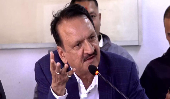 बझाङमा प्रदेश सभा निर्वाचन : ४९.१२ प्रतिशत मतदान
