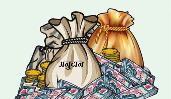 गत आवमा यस्ता देखिए मुलुकका आर्थिक सूचक